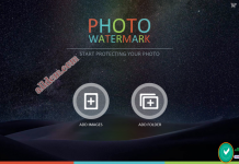 Hướng dẫn thêm Watermark lên hàng loạt ảnh Watermark Software. Add Watermark To Photo