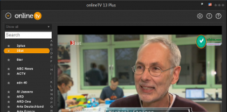 Get OnlineTV13 Free License