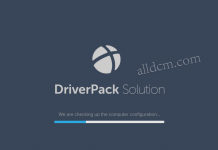 DrivePack Solution V17.7.73.2 – Tự Động Cài Đặt Driver Cho Máy Tính