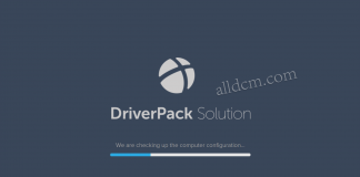 DrivePack Solution V17.7.73.2 – Tự Động Cài Đặt Driver Cho Máy Tính