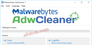 AdwCleaner V7.0.5.0 – Loại Bỏ Adware Và Hơn Thế Nữa!