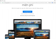 Sửa Lỗi Google Chrome Chiếm Dụng CPU Cao.