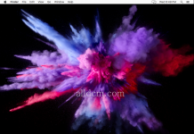 Chạy Máy Ảo MacOS High Sierra Trên VMware Workstation Pro 14 Với 5 Bước!