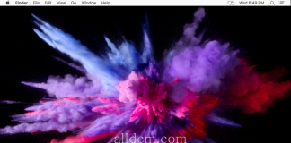 Chạy Máy Ảo MacOS High Sierra Trên VMware Workstation Pro 14 Với 5 Bước!