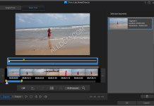 Loại Bỏ Một Hay Nhiều Đoạn Không Mong Muốn Trong Video Với Phần Mềm CyberLink PowerDirector!
