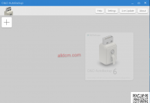 Miễn Phí O&O AutoBackup 6 Professional – Chương Trình Tự Động Sao lưu, Đồng Bộ File Thư Mục