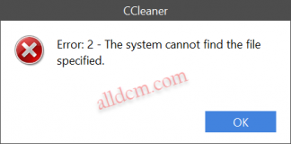 Hướng dẫn gỡ bỏ một phần mềm thủ công.