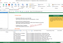 Offline Explorer 7.5 – Tải Toàn Bộ Nội Dung của Một Website