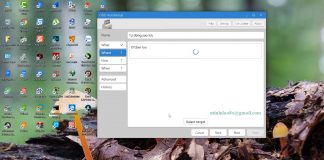 Hướng dẫn sử dụng O&O Auto Backup