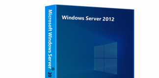 Windows Server 2012