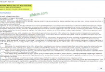 Microsoft Office Professional Plus 2021 Retail