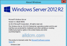 Windows Server 2012 R2 and Windows Server 2012 R2 with Update (Updated 11/2014)