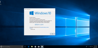 Windows 10 Version 1709 Business Editions (OS Build 16299.15)