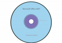 Microsoft Office Enterprise 2007