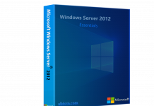 Windows Server 2012 Essentials