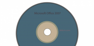 Microsoft Office Home And Student 2007