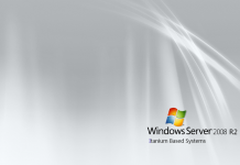 Windows Server 2008 R2 for Itanium Based Systems (IA64)