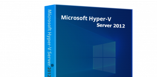 Microsoft Hyper-V Server 2012