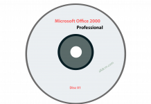 Microsoft Office 2000 Professional