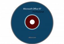 Microsoft Office 97 Professional