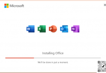 Microsoft Office Home and Business 2019