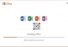 Microsoft Office Home and Student 2016