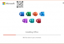 Microsoft Office Professional 2019