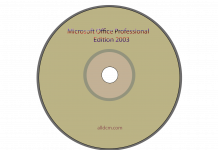 Microsoft Office 2003 Professional Edition
