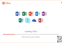 Microsoft Office Professional Plus 2016
