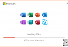 Microsoft Office Professional Plus 2019
