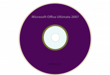 Microsoft Office Ultimate 2007