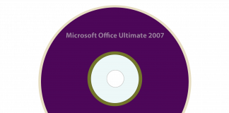 Microsoft Office Ultimate 2007
