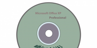 Microsoft Office XP Professional