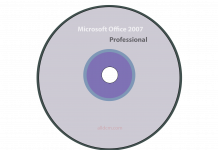 Microsoft Office Professional 2007