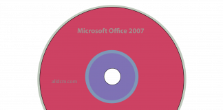 Microsoft Office Professional Plus 2007