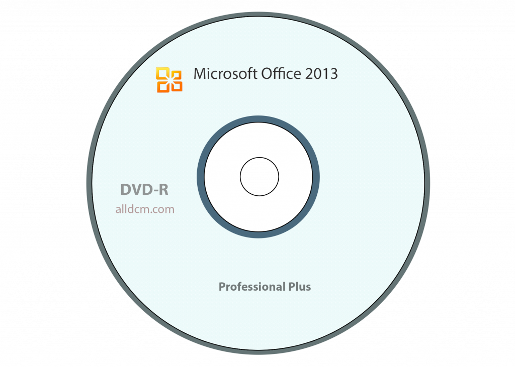 Microsoft Office Professional Plus 2013 | Alldcm.com