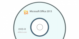 Microsoft Office Professional Plus 2013