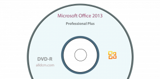 Microsoft Office Professional Plus 2013 Service Pack 1 (SP1)