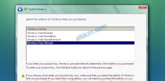 Windows Vista Service Pack 2