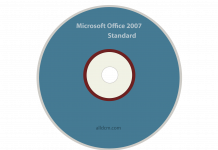 Microsoft Office Standard 2007