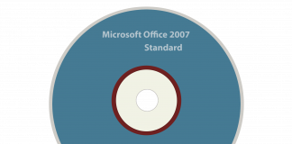Microsoft Office Standard 2007