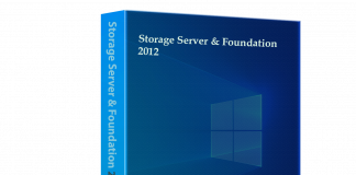 Windows Storage Server 2012 and Windows Server 2012 Foundation