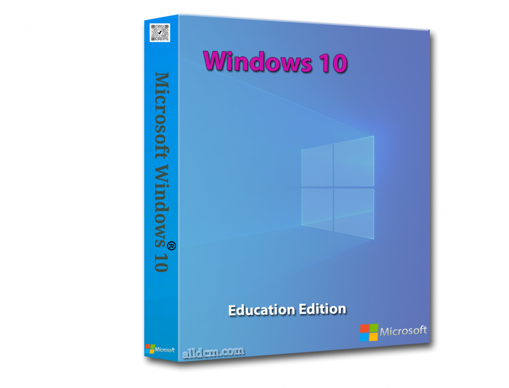 Windows 10 Education N Version 1151 (OS Build 10586.164) | Alldcm.com