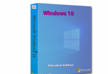 Windows 10 Education Version 1607 (OS Build 14393.0)