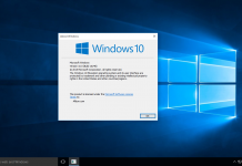 Windows 10 Education Version 1507 (OS Build 10240)