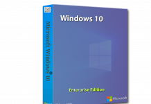 Windows 10 Enterprise N Version 1607 (OS Build 14393.447)