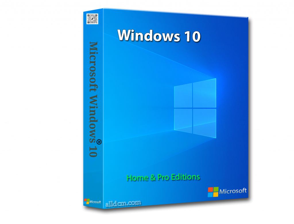 Windows 10 Version 1607 [Redstone 1] (OS Build 14393.0) | Alldcm.com