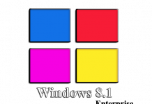Windows 8.1 Enterprise N With Update (OS Build 9600.17415)