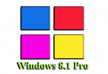 Windows 8.1 Pro N With Update 3 (OS Build 9600.17415)
