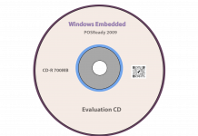 Windows Embedded POSReady 2009
